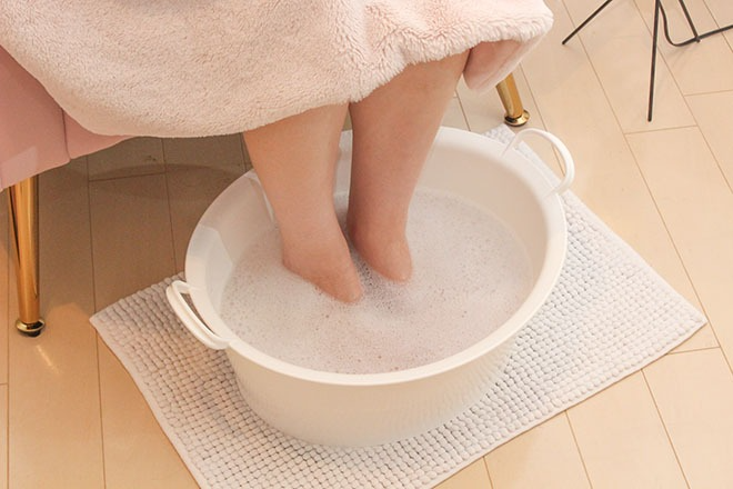 足つぼサロンcarnet | 府中のリラクゼーション