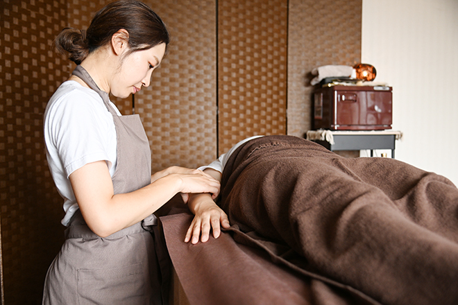 moana | 筑西のリラクゼーション moana | 筑西のリラクゼーション