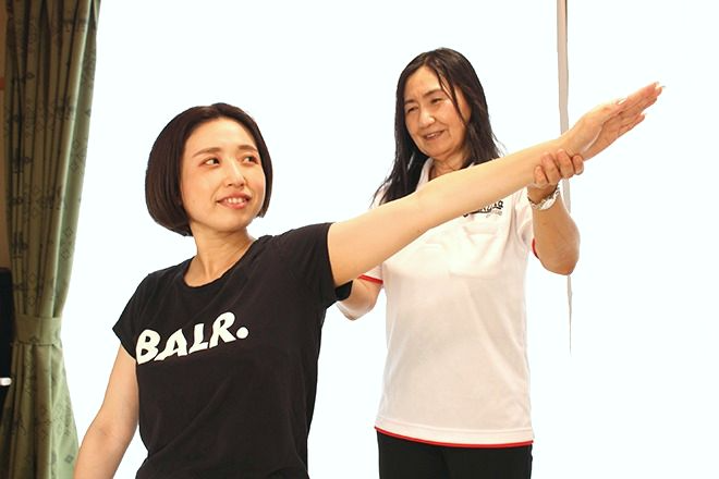 楽間整体院 | 豊橋のリラクゼーション