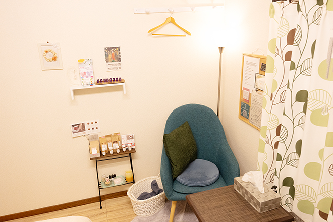 REFLEXOLOGY 凜 | 旭川のリラクゼーション REFLEXOLOGY 凜 | 旭川のリラクゼーション