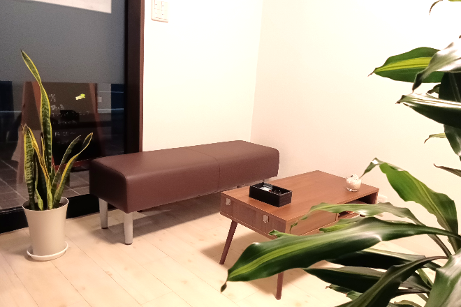 もみほぐし ぽのぽの | 鶴ヶ島のリラクゼーション