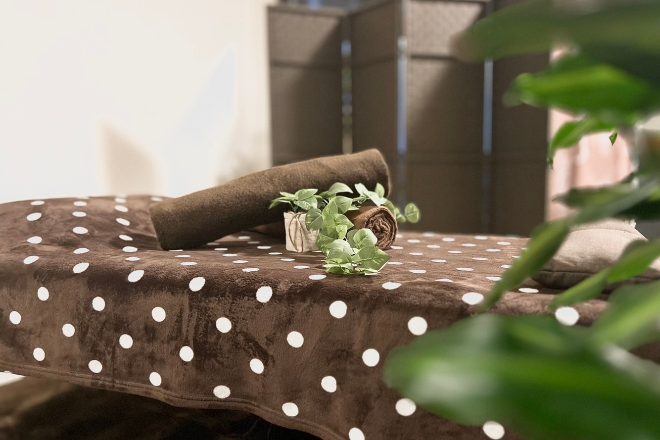 もみほぐし ぽのぽの | 鶴ヶ島のリラクゼーション