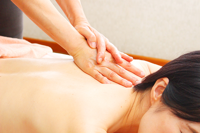 アロママッサージサロン Trinity | 前橋のリラクゼーション アロママッサージサロン Trinity | 前橋のリラクゼーション