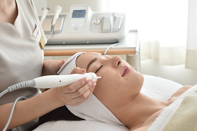 Beauty Terrace EMINAL | 米子のエステサロン