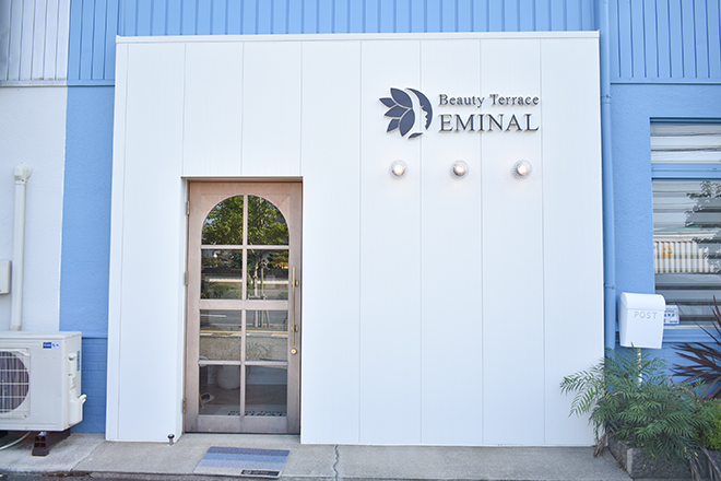 Beauty Terrace EMINAL | 米子のエステサロン