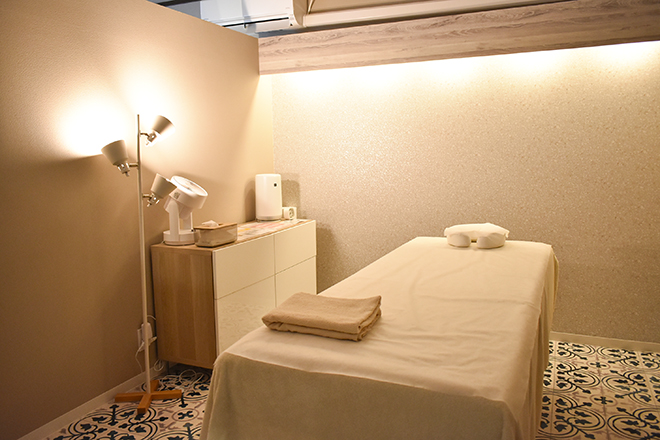 Beauty Terrace EMINAL | 米子のエステサロン