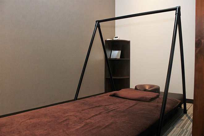 背乗り文鳥 新橋店 | 新橋のリラクゼーション