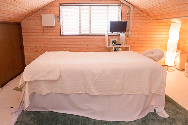 Atlas | 富山のエステサロン Atlas | 富山のエステサロン