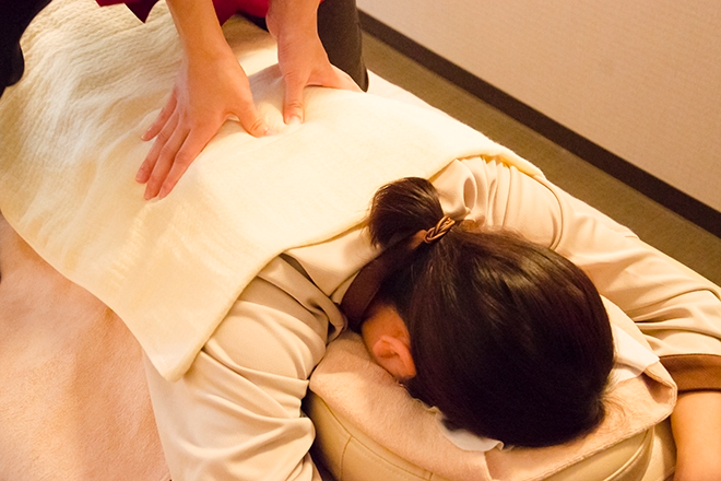 MUU 南草津店 | 草津のリラクゼーション