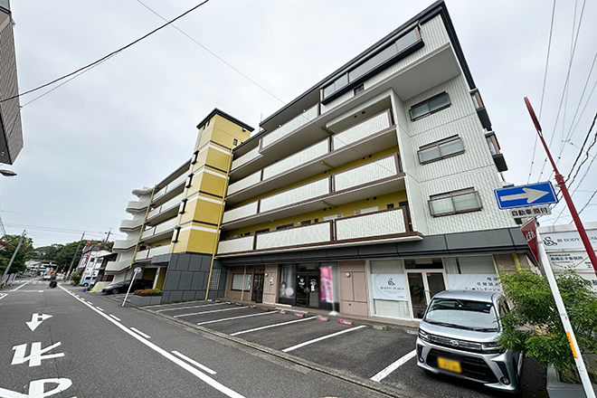 創BODY DESIGN 一宮店 | 一宮のエステサロン