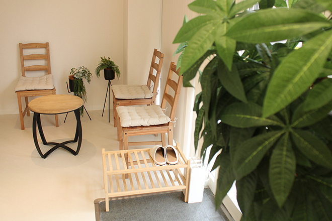 創BODY DESIGN 一宮店 | 一宮のエステサロン