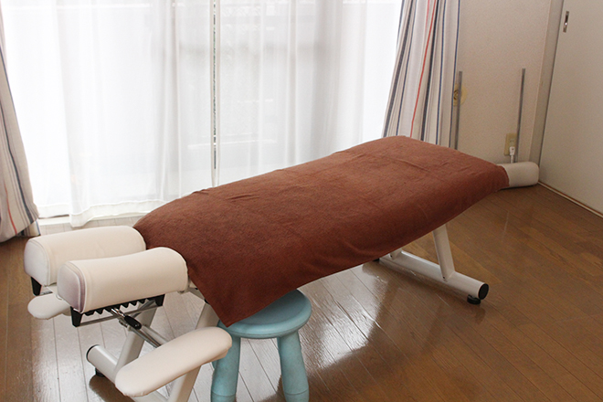 プライベートサロン×整体 recto | 登戸のリラクゼーション