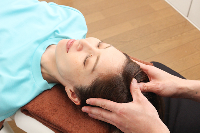 プライベートサロン×整体 recto | 登戸のリラクゼーション