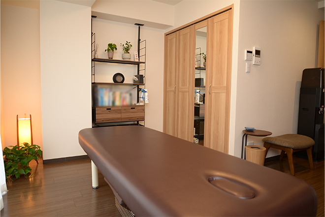 真整体サロン UNDO | 三宮のリラクゼーション 真整体サロン UNDO | 三宮のリラクゼーション