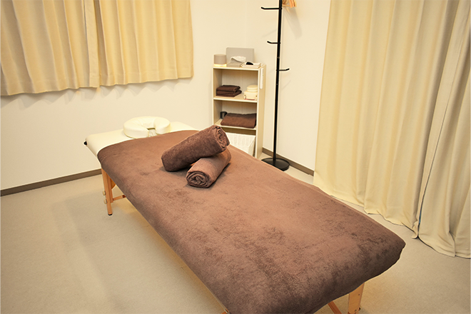 美容整体サロン Alu Body | 立川のエステサロン