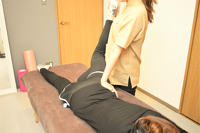 美容整体サロン Alu Body | 立川のエステサロン