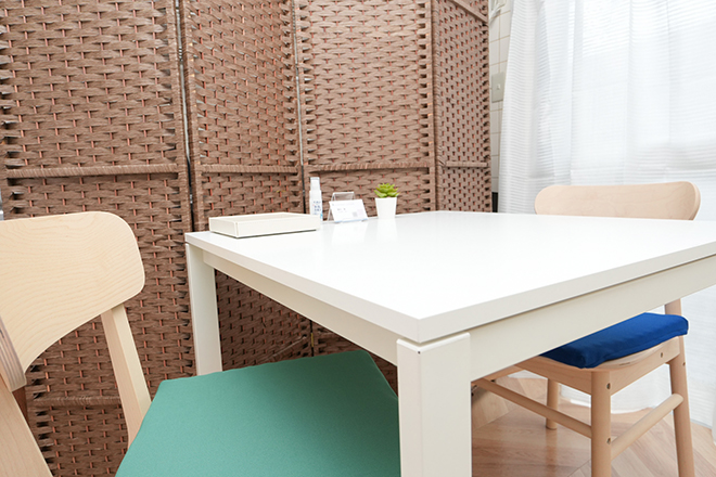 カイロプラクティックApollo | 一宮のリラクゼーション