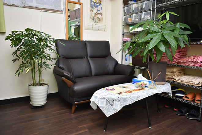 和リラクゼーションルーム | 浅草のリラクゼーション