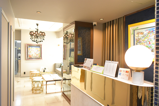 GRACE GANG. | 豊中のエステサロン