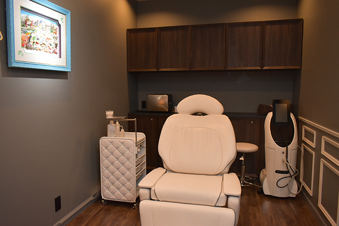 GRACE GANG. | 豊中のエステサロン