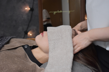 MokuMoku | 博多のエステサロン MokuMoku | 博多のエステサロン