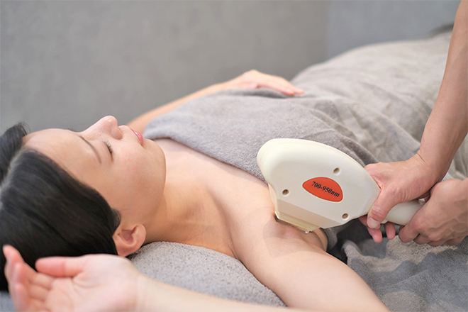 R-ground 経堂店 | 経堂のエステサロン