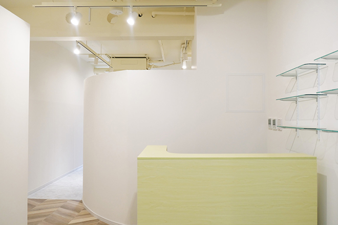 R-ground 経堂店 | 経堂のエステサロン