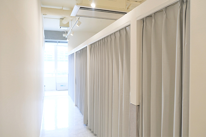 R-ground 経堂店 | 経堂のエステサロン