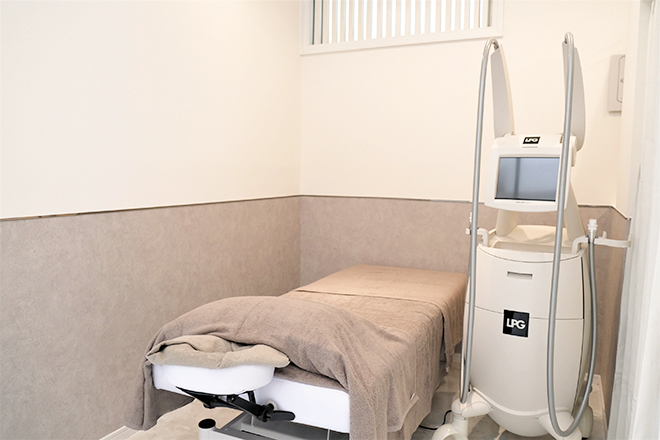 R-ground 経堂店 | 経堂のエステサロン