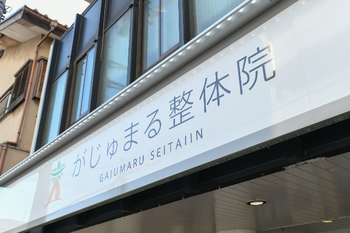 がじゅまる整体院 | ふじみ野のエステサロン がじゅまる整体院 | ふじみ野のエステサロン
