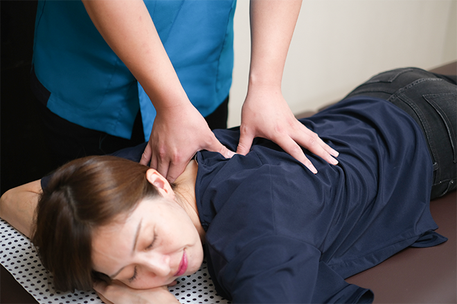 指圧治療院 陽 | 与野のリラクゼーション 指圧治療院 陽 | 与野のリラクゼーション