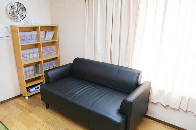 指圧治療院 陽 | 与野のリラクゼーション 指圧治療院 陽 | 与野のリラクゼーション