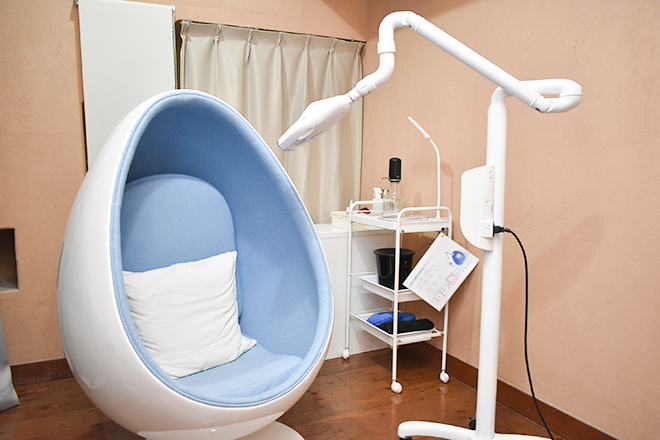 Gluck | 橿原のリラクゼーション