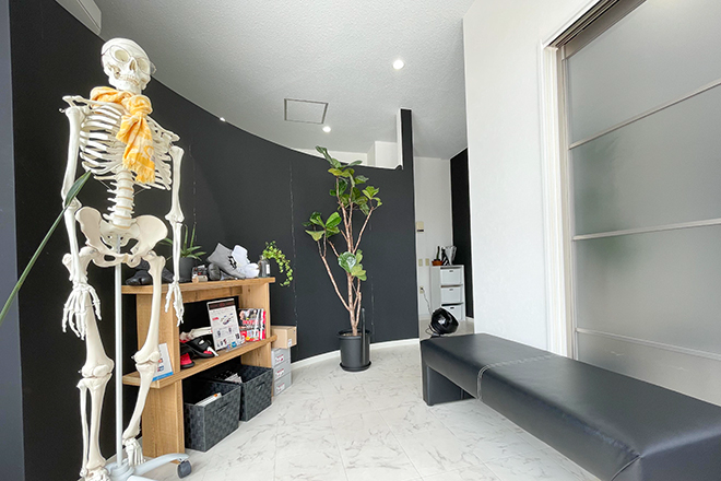 SSS秋田スタジオ | 秋田のリラクゼーション