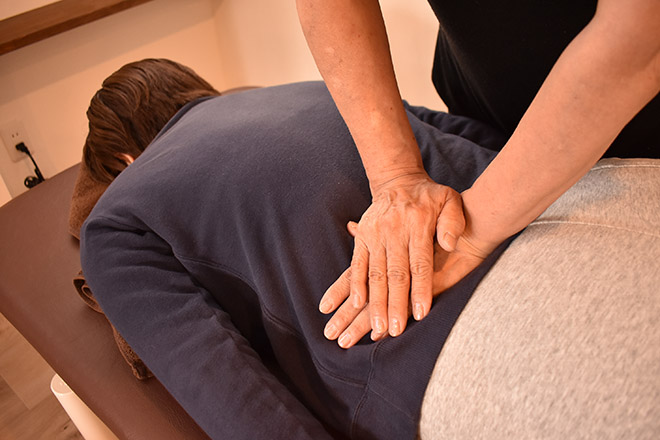 ここケア 中山 | 宝塚のリラクゼーション