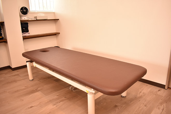 ここケア 中山 | 宝塚のリラクゼーション