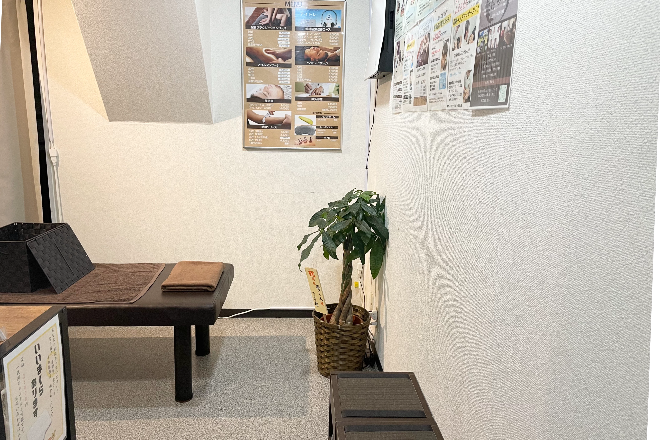 癒し人 上野店 | 上野のエステサロン 癒し人 上野店 | 上野のエステサロン