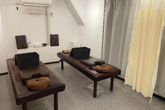 癒し人 上野店 | 上野のエステサロン 癒し人 上野店 | 上野のエステサロン