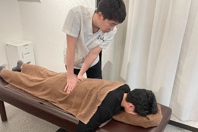 癒し人 上野店 | 上野のエステサロン 癒し人 上野店 | 上野のエステサロン