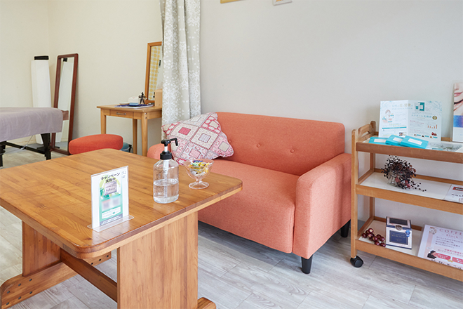 リラクゼーション fufu | 宮古のエステサロン