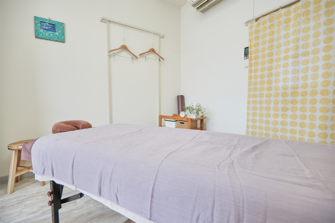 リラクゼーション fufu | 宮古のエステサロン