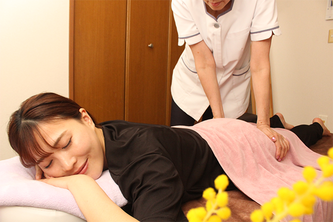 整体さろん 瑠々彌 | 千歳烏山のリラクゼーション