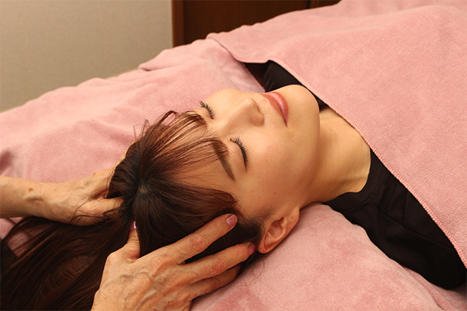 整体さろん 瑠々彌 | 千歳烏山のリラクゼーション 整体さろん 瑠々彌 | 千歳烏山のリラクゼーション