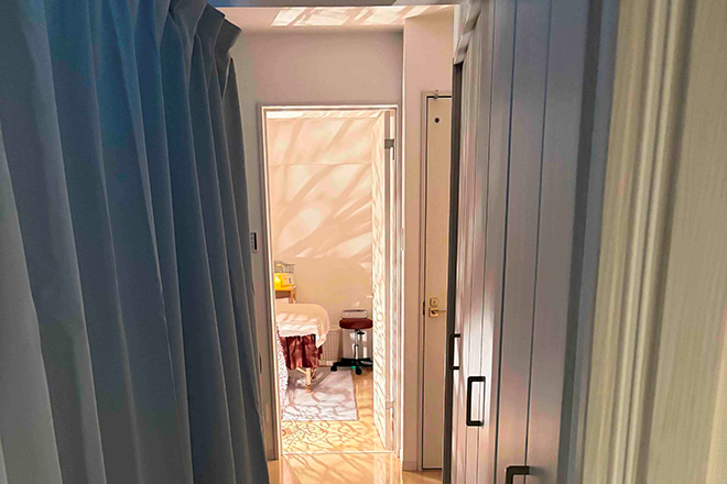 プレサンティール 泉岳寺店 | 品川のリラクゼーション