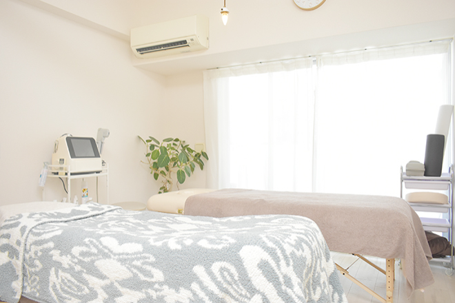 viviana | 心斎橋のエステサロン