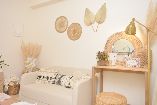 viviana | 心斎橋のエステサロン