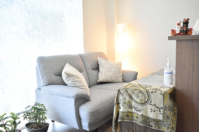 超足芯術WAYOMO | 福山のリラクゼーション 超足芯術WAYOMO | 福山のリラクゼーション