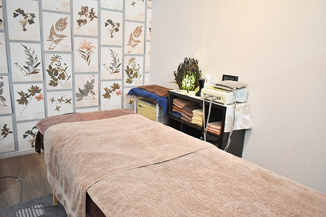 超足芯術WAYOMO | 福山のリラクゼーション 超足芯術WAYOMO | 福山のリラクゼーション