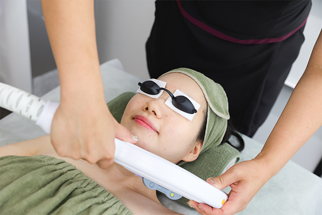 脱毛サロン trip | 岡山のエステサロン