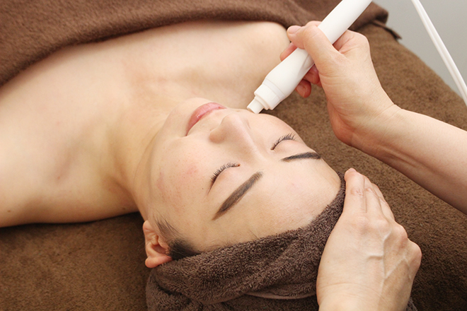 エステティックサロン タンタンドル | 立川のエステサロン